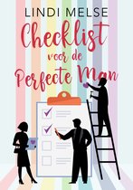 Checklist voor de perfecte man