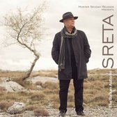 Mostar Sevdah Reunion presents Sreta - The Balkan Autumn [CD] [Snail Records SR66027]