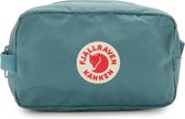 Trousse de toilette Fjallraven Kånken Gear - Frost Green