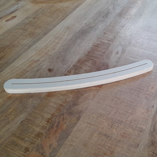NICKLIN Speelkaartenhouder, 2 stuks, kaarthouders voor kinderen, handsfree, 33 cm, speelkaartenhouder, hout, speelkaarten voor kinderen voor senioren en volwassenen