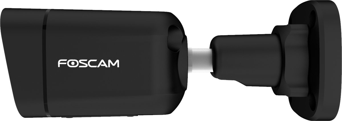 Foscam V5EP Kogel (vorm) IP-beveiligingscamera Buiten 3072 x 1728 Pixels Muur – foto 2