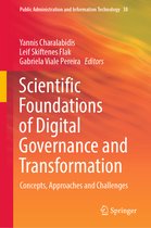 Public Administration and Information Technology- Scientific Foundations of Digital Governance and Transformation