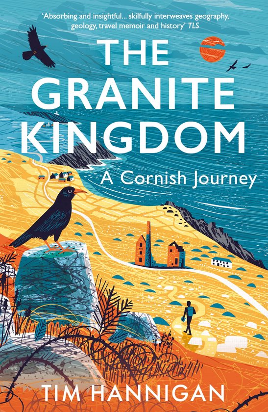 The Granite Kingdom - cover