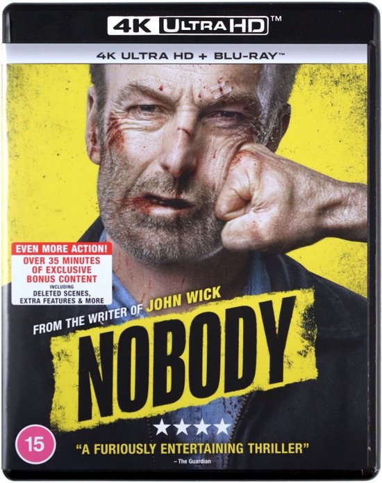 Nobody