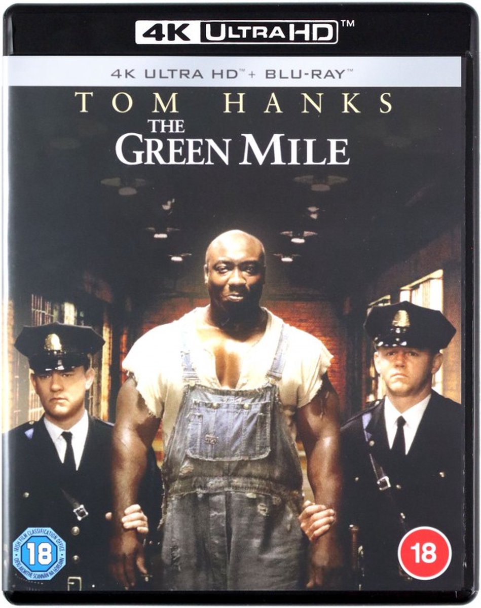 Green Mile-