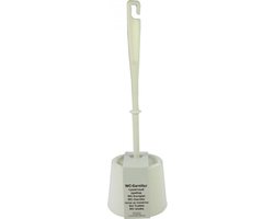 WC borstel met houder 36 cm - Hot Item!