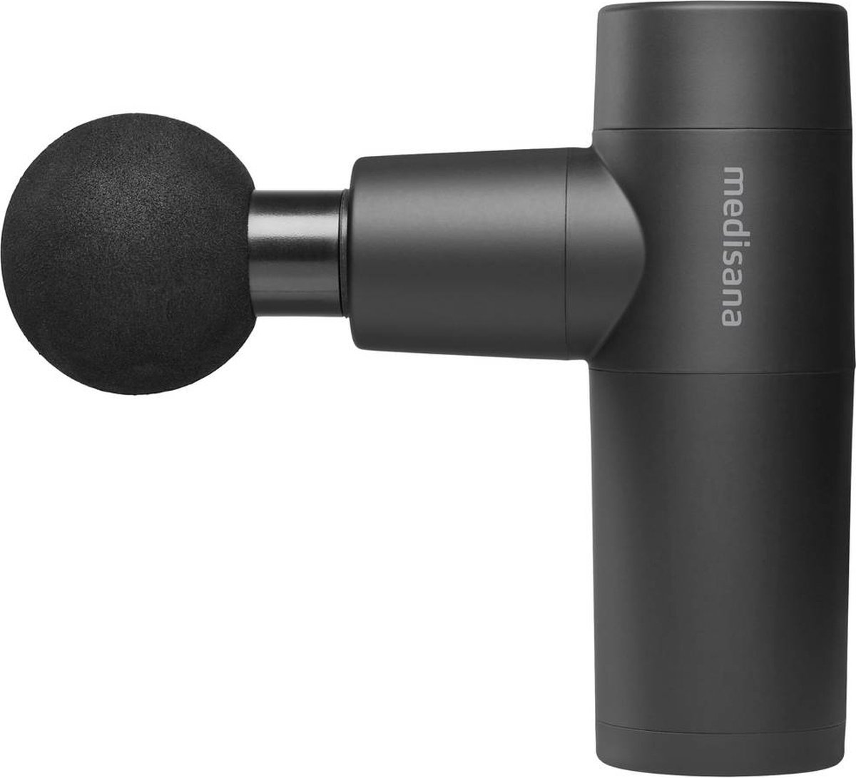 Afbeelding 2 van medisana MG 150 - Massage Gun Mini
