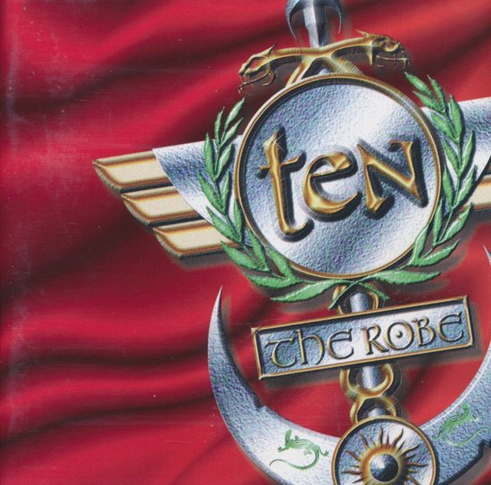 Robe, Ten | CD (album) | Muziek | bol