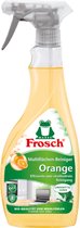 Frosch Multi-Surface Cleaner orange 500ml