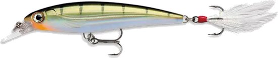 2x Quantum USA forel baars roofvis hengel UL - Advertentie 1321900