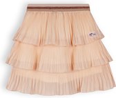 Nono N312-5705 Filles Rok - Or Gold - Taille 134-140