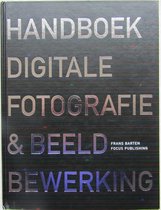 Handboek Digitale Fotografie & Beeldbewerking