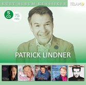 Patrick Lindner - Kult Album Klassiker 5CD