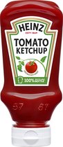 Heinz Tomaten ketchup 10x 220ml