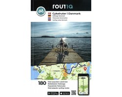 Routiq 2 - Fietsroutes Denemarken