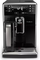 Saeco SM5470/10 machine à café Machine à expresso 1,8 L Entièrement automatique