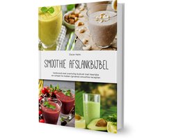 Smoothie Afslankbijbel