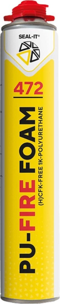 Seal-it® 472 PU-FIRE FOAM