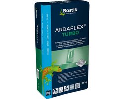 Bostik Ardaflex Flexmortel Turbo 25 kg
