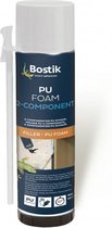 Bostik PU Foam 2-Component 500ml Bus 500ml - Blauw