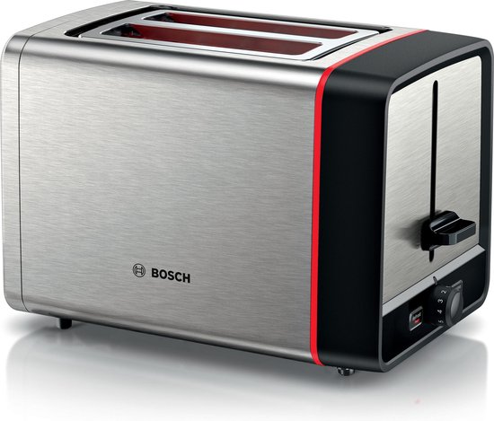 Bosch TAT6M420 MyMoment Broodrooster