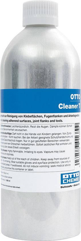Otto Cleaner T Can 5 liter