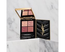 Yves Saint Laurent Couture Mini Clutch 5gr | Medina Glow - 500 | - 500 Medina Glow