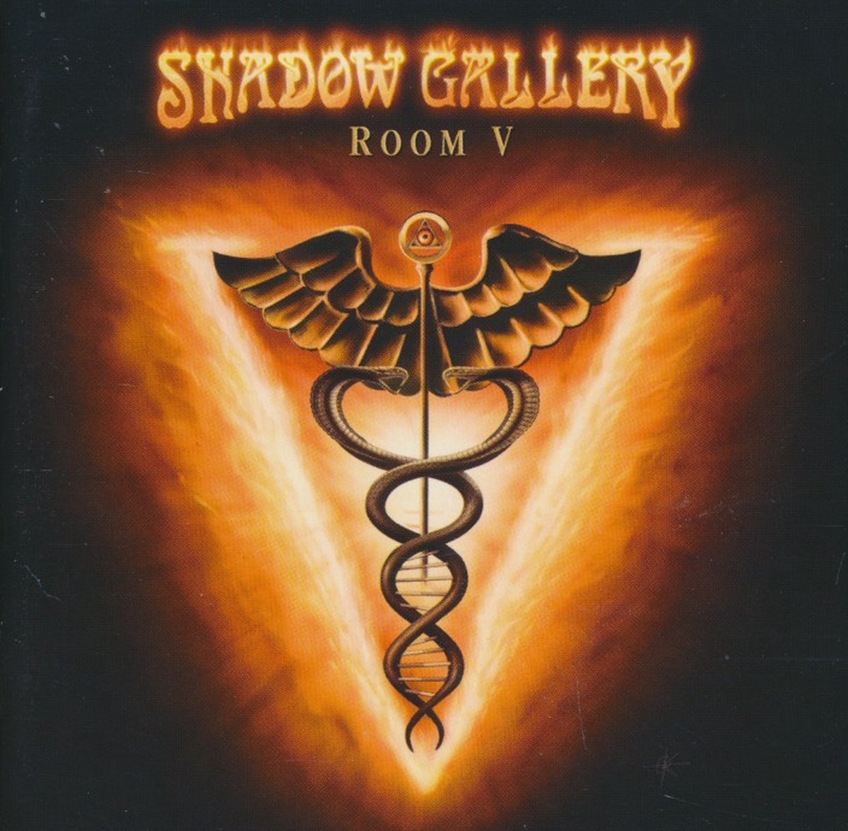 Room V