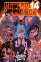 Undead Unluck 14 - Undead Unluck, Vol. 14
