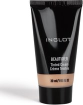 INGLOT Beautifier Tinted Cream - 105 | BB Cream | Getinte Dagcreme