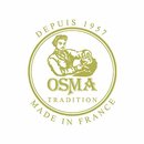 Osma Tradition Oogmake-upreiniging - Tot ? 50