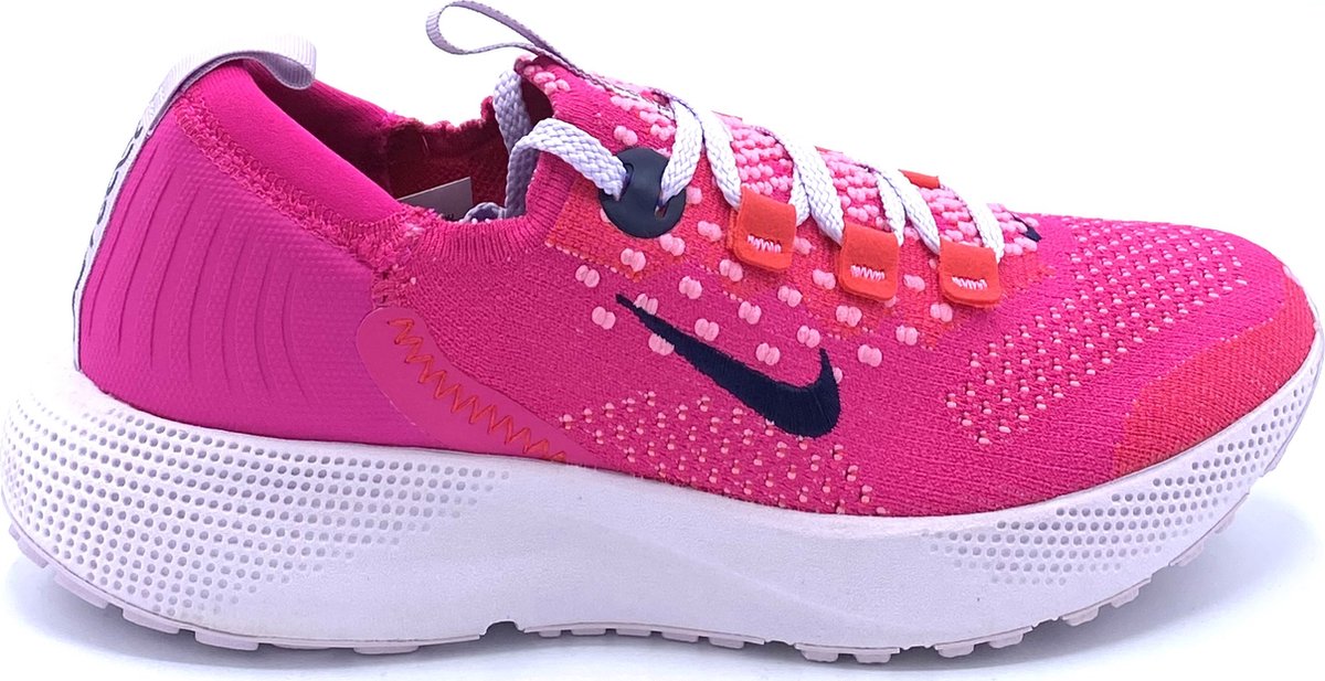 Nike React Escape- Sportschoenen Dames Roze
