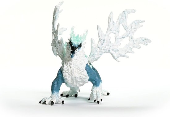 schleich ELDRADOR CREATURES - IJsdraak - 70790