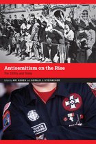 Contemporary Holocaust Studies- Antisemitism on the Rise