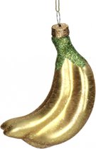 Kersten kerstornament kersthanger bananen