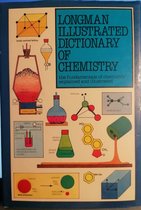 Longman Illustrated Dictionary of Chemistry