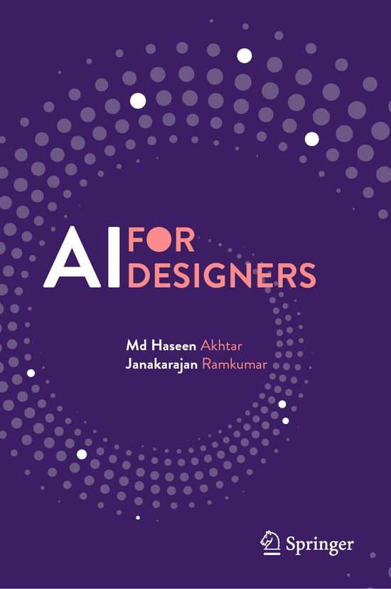 AI for Designers - cover