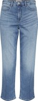 Ichi IHTWIGGY RAVEN Dames Jeans - Maat 29