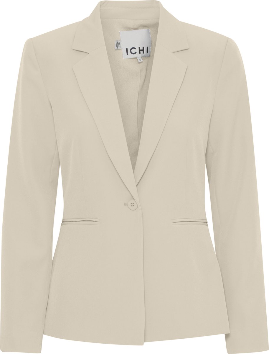 Ichi IHLEXI BL Dames Blazer - Maat 40