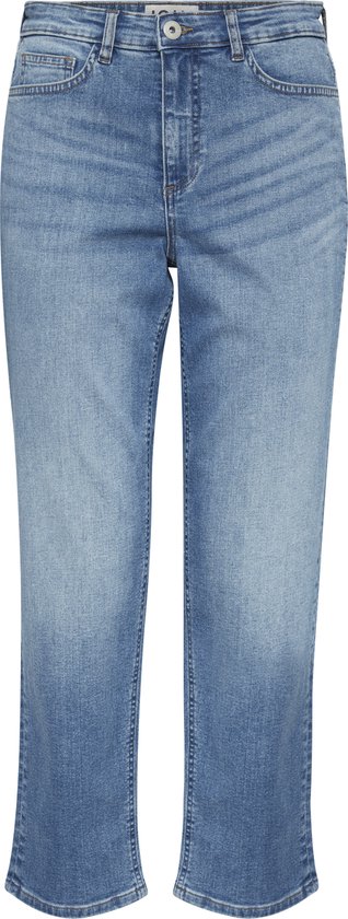 Ichi IHTWIGGY RAVEN Dames Jeans - Maat 28