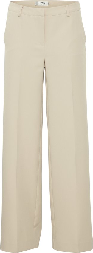 Ichi IHLEXI WIDE PA Dames Broek - Maat 40