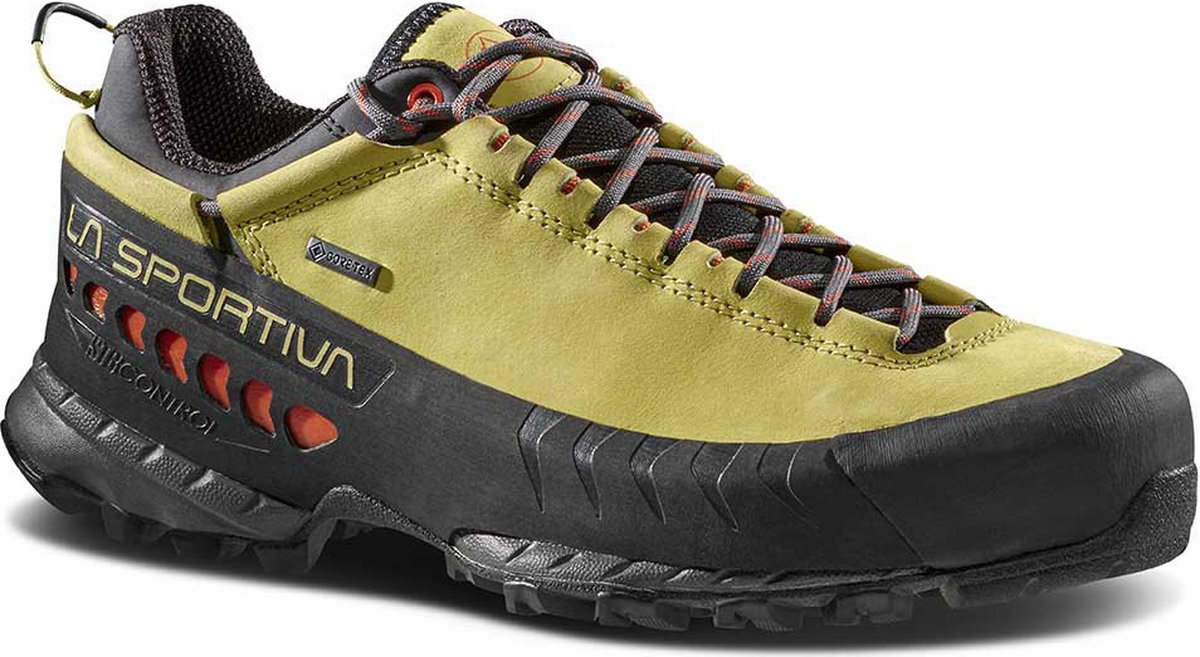 La Sportiva Tx5 Low Goretex Wandelschoenen Vrouw Groen