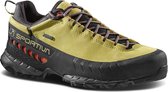 La Sportiva Tx5 Low Goretex Wandelschoenen Groen EU 38 Vrouw