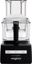 Magimix CS 4200 XL - Foodprocessor - Keukenmachine - Zwart