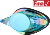Lunettes de vue Rainbow Glass RIGHT de Streamline - Unisexe | Accessoires de vêtements pour bébé de Wave folle