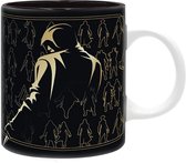 Assassins Creed 15th Anniversary Mug 320ml