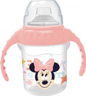 Disney Oefenbeker Minnie Mouse 250ml