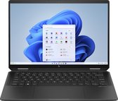 Spectre x360 2-in-1 Laptop 14-eu0970nd, Windows 11 Home, 14", Touchscreen, Intel® Core™ Ultra 7, 32GB RAM, 1TB SSD, 2.8K, Nightfall Black