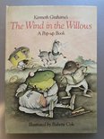 Wind In The Willows Pop-Ups