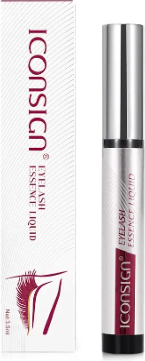 Igoods Iconsign wimperserum - Eyelash growth - Wimperversterker - 3.5ml